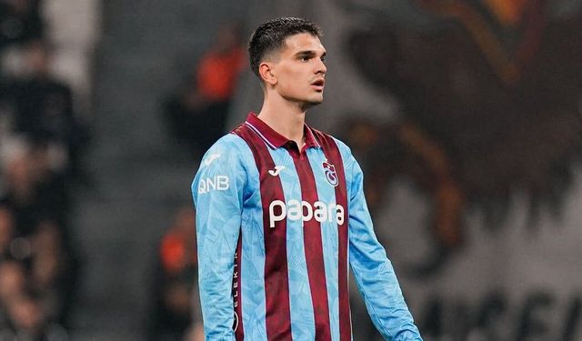 Salih Malkoçoğlu: "Derbiler Trabzonspor için önemli maçlar"