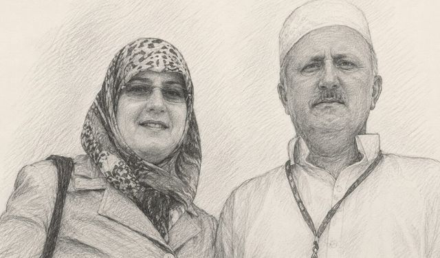 Gassal Zeliha Sarı ameliyat sonrası hayatını kaybetti: Ünye yasta