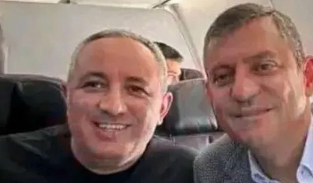 CHP kulislerini sarsan tutuklama kararı