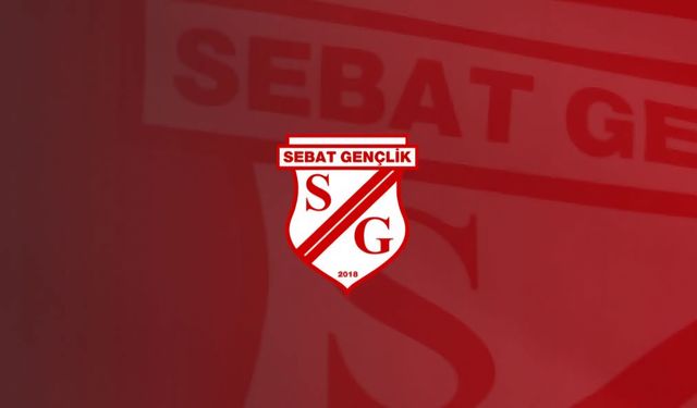 Sebat Gençlik Spor Kulübü’nde yeni yönetim belirlendi