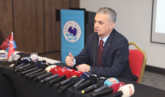 Yomra Belediye Başkanı Mustafa Bıyık’tan Kılıçdaroğlu’na sert sözler