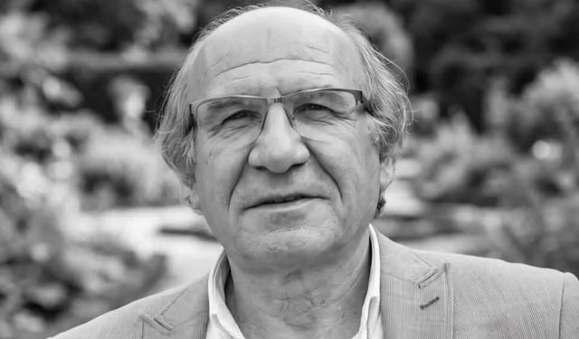 Sinan Kutay hayatını kaybetti