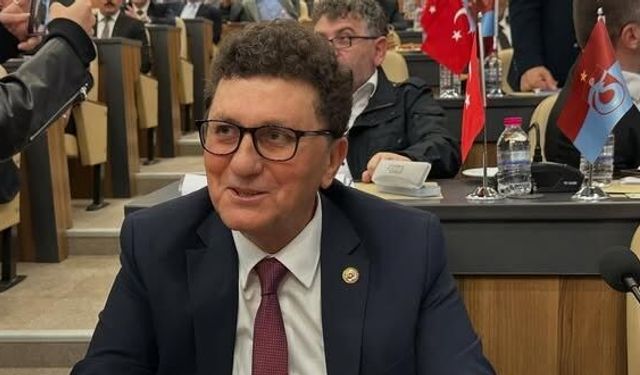 Şanver: personel giderleri ve borçlar artıyor, mali tablo ağırlaşıyor