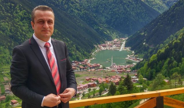 Trabzon turizmi alarm veriyor