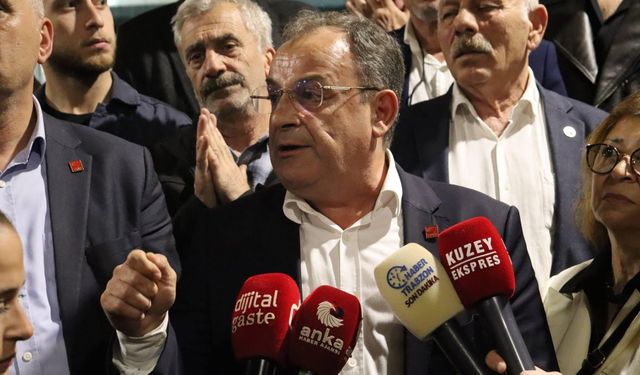 Mustafa Bak'tan sert tepki: “Baba ocağımıza sahip çıkacağız”
