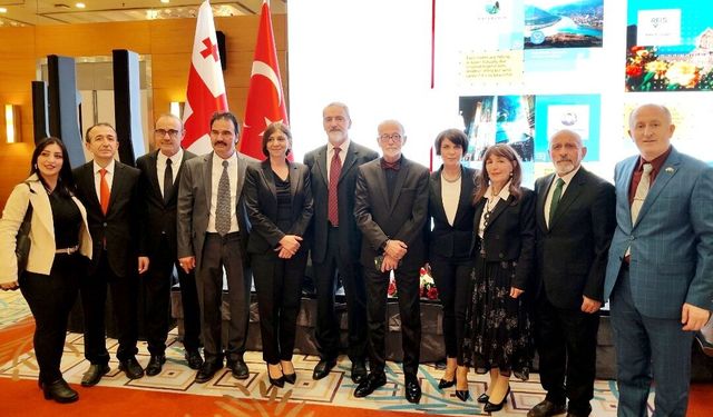26 Mayıs Gürcü Halkı için çok önemli bir gün
