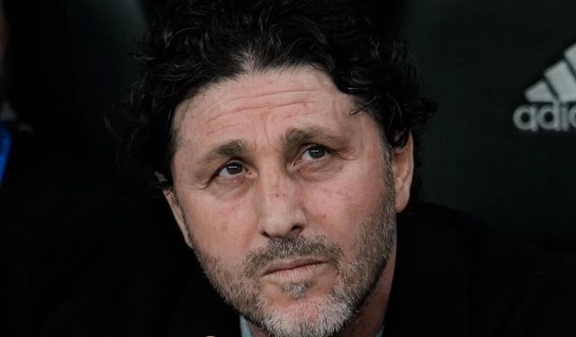 Fatih Tekke: "Ligi çok iyi getirdik, bunu kupayla taçlandırmak istiyoruz"
