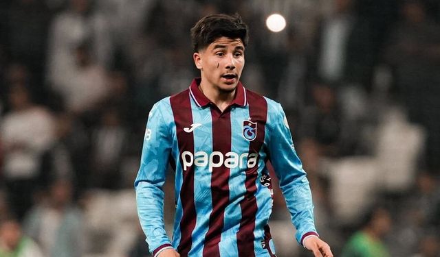 Benjamin Bouchouari: "Kupayı kazanabilirsek eğer bizim adımıza gayet iyi bir sezon sonu olacak"