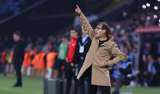 Metin Diyadin: 'Gençlerbirliği'nin varlığı için ligde kalmak çok önemliydi'