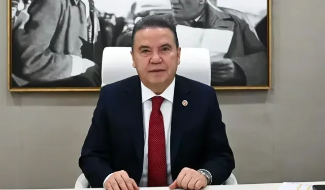 Muhittin Böcek'in etkin pişmanlık başvurusu yaptığı iddiası
