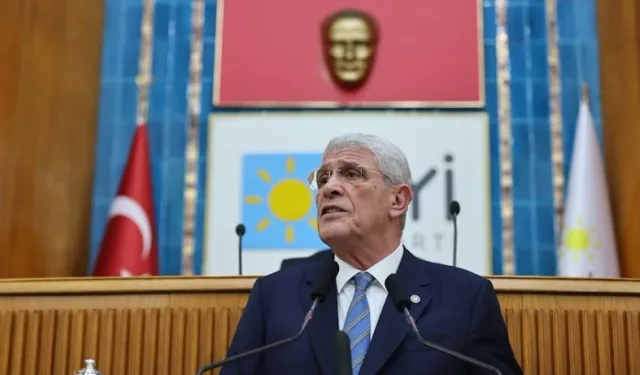 Dervişoğlu:Sen içimizdeki İrlandalısın