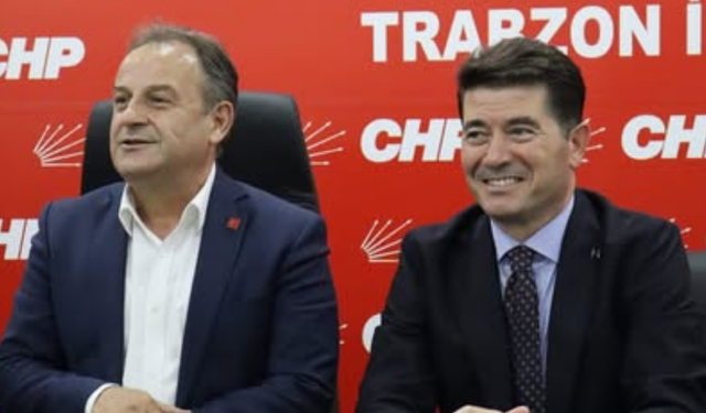 “Ahmet Kaya ve Mustafa Bak’tan İBB’ye ortak destek”