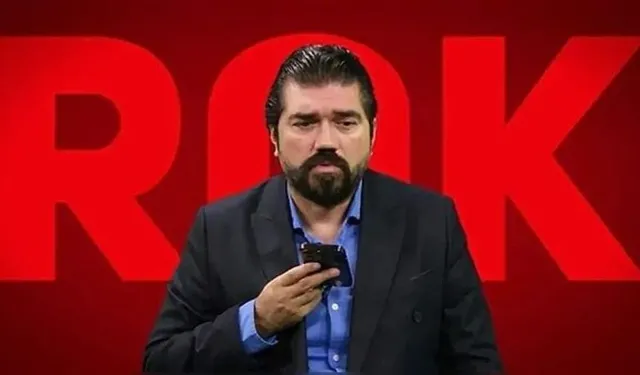 Rasim Ozan Kütahyalı gözaltına alındı