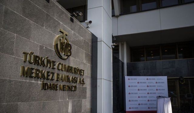 Türkiye Dış Borç İstatistikleri açıklandı
