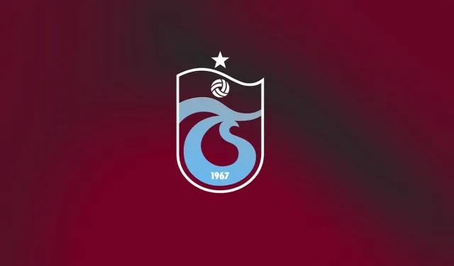 Trabzonspor’dan Teşekkür mesajı