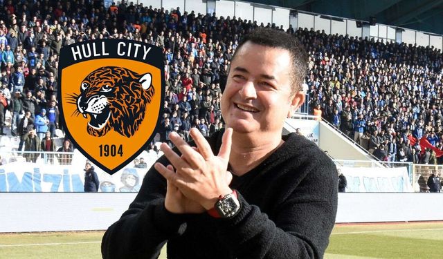 Hull City ,Premier Lig'e yükseldi