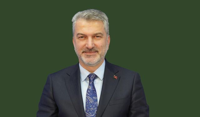 Dr. Sezgin Mumcu'nun Bayram Mesajı