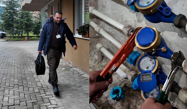 TİSKİ’den abonelere uyarı