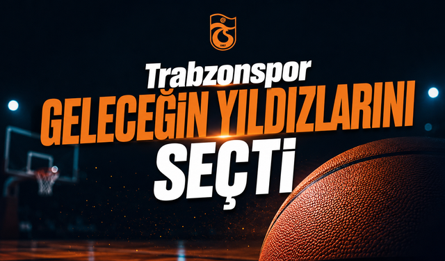 Trabzonspor'un yeni yıldız adayları belli oldu