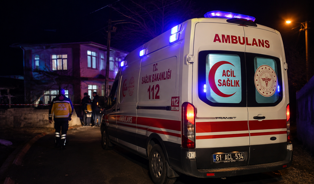 3 gündür haber alınamıyordu:Evinde ölü bulundu