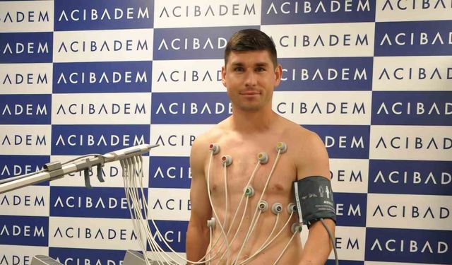 Trabzonspor'un yeni transferi Ruslan Malinovskyi'nin maliyeti açıklandı