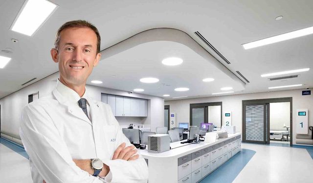Bypass ve stent hastalarına sıvı kaybı uyarısı