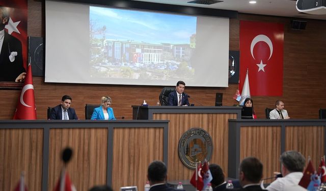 Başkan Kaya'dan Kültür Yolu Festivali tepkisi: "Yerel Yönetimler yok sayılıyor"