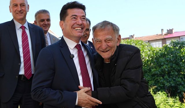 Futbola ömrünü verdi, vefayı Ortahisar gösterdi