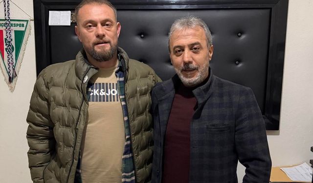Bahçecik Mahallesi Muhtarı Sezayi Öztürk'ten adaylık tartışmalarına açıklama