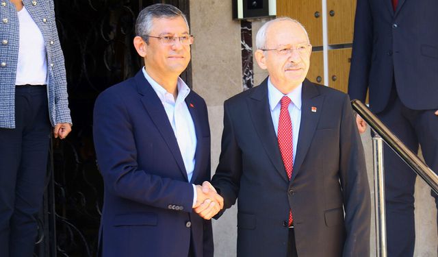 Yeni senaryo: Yerel Seçimler yenilenir mi?