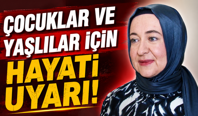 Sıcak havalarda bu yiyeceklerden uzak durun!