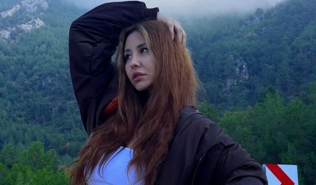 Rap sanatçısı Aishe hayatını kaybetti