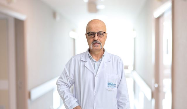 "Kafeinli içecekler sıvı kaybını artırabilir"