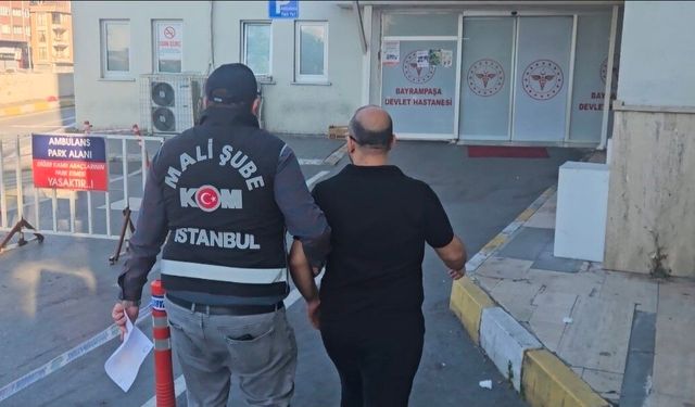 Belediye başkanı gözaltına alındı