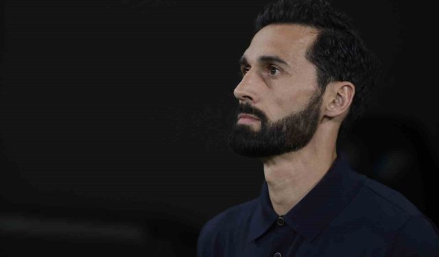 Real Madrid, Alvaro Arbeloa ile yollarını ayırdı