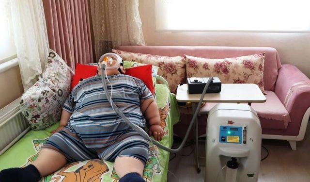 Yağız'ın inanılmaz değişimi: Azmin, bilimin ve doğru tedavinin umut veren hikâyesi