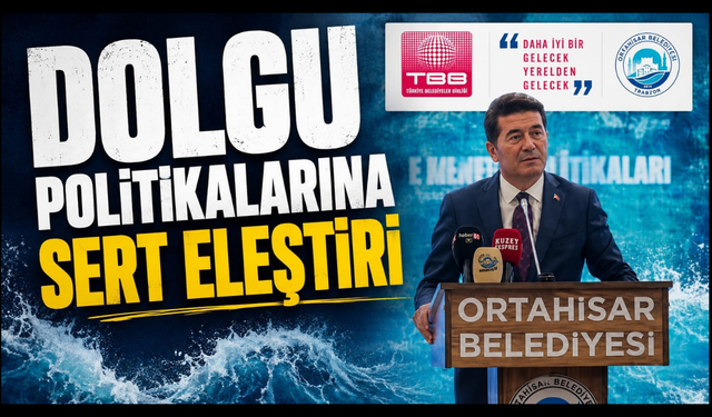 Başkan Kaya’dan kıyı şeridi için kritik çıkış