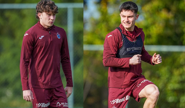 Trabzonspor'da gençlere yeni adres arayışı