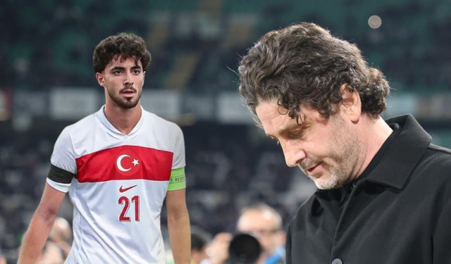 Trabzonspor'da Arda Öztürk ayrılığı gündemde