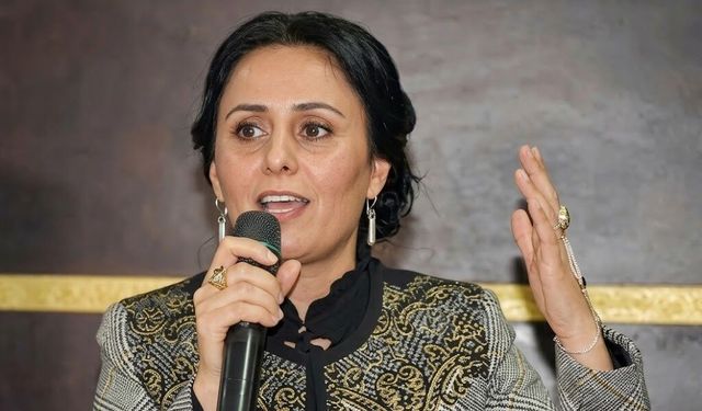 Rahmi Koç’a bir tepki de Hatice Atan’dan: “Asla kabul etmiyoruz”
