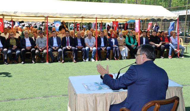Başkan Genç'in saha hamlesi neyi hedefliyor?