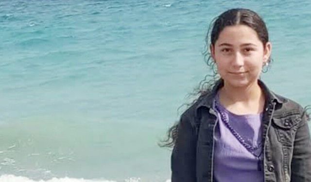 16 yaşındaki Yasemin 8 gündür kayıp:Ailesi umutla bekliyor