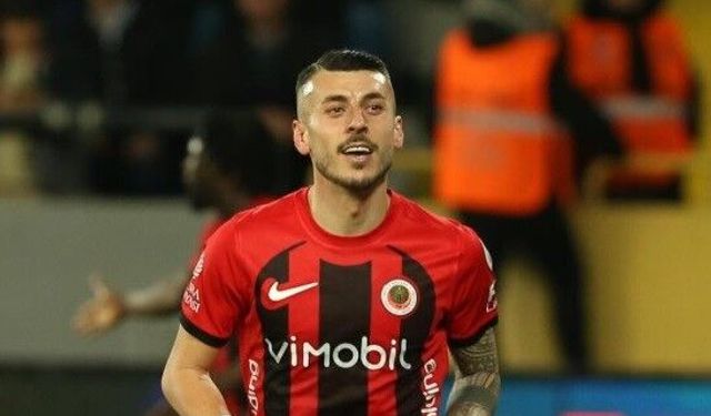 Trabzonspor'da bir transfer daha