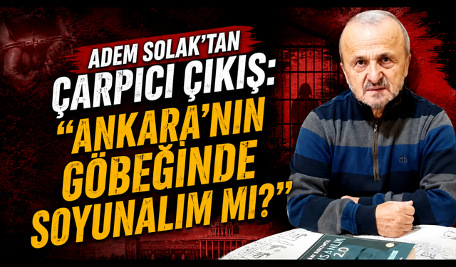 HEGEM'in korkutan öngörüsü gerçekleşiyor