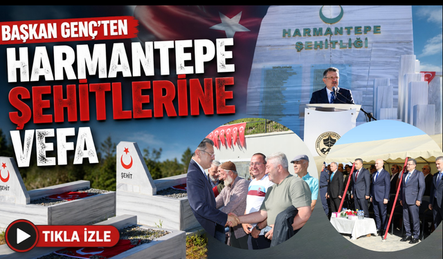 Başkan Kaya olay yerinde inceleme yaptı