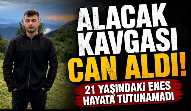 5 Ay Önce babasını kaybetmişti..Bu kez kendisi hayatını kaybetti