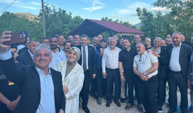 Tekke’de seçimi Cumhur İttifakı adayı Demirkıran kazandı