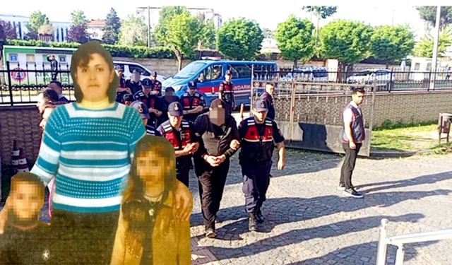 Bir kurşun,bir anne,20 yıllık karanlık:Sır çözüldü