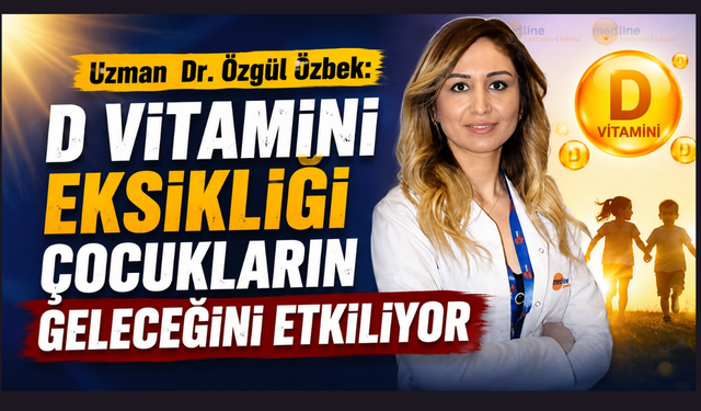 Belirtiler hafife alınmamalı