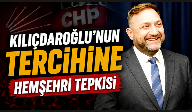 İzmir ataması Artvin’i karıştırdı